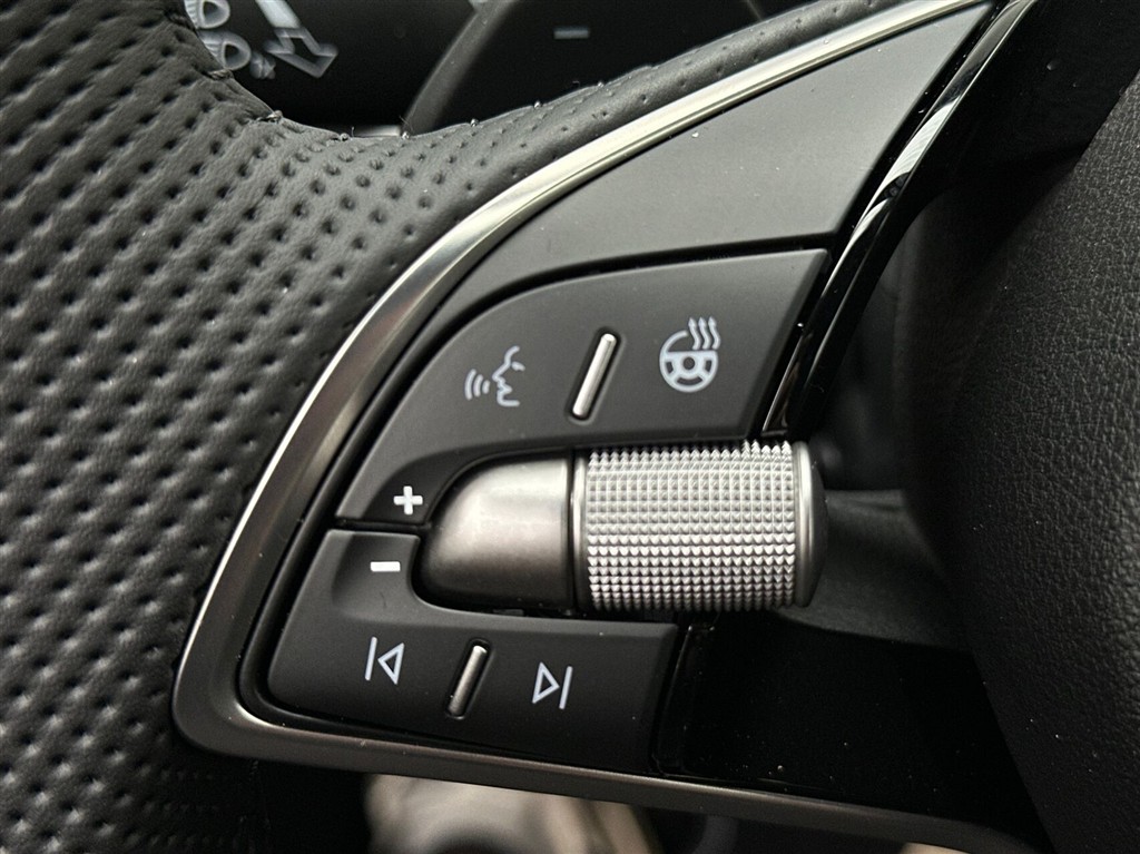 Skoda Enyaq Sportline billede 16