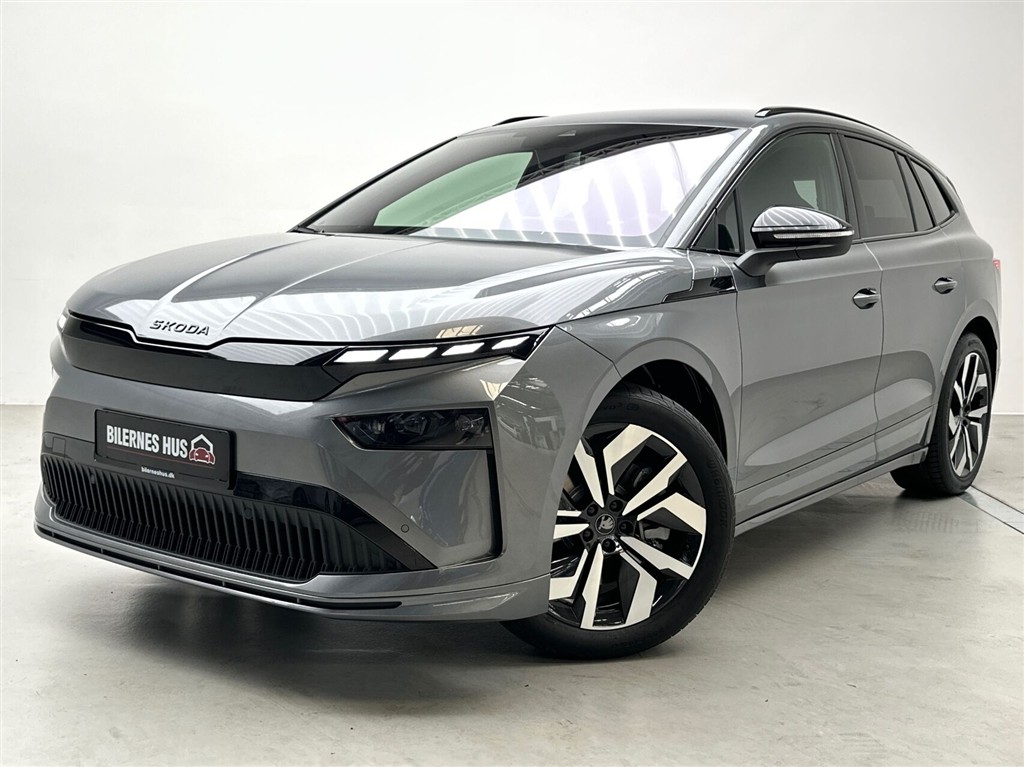 Skoda Enyaq Sportline billede 23