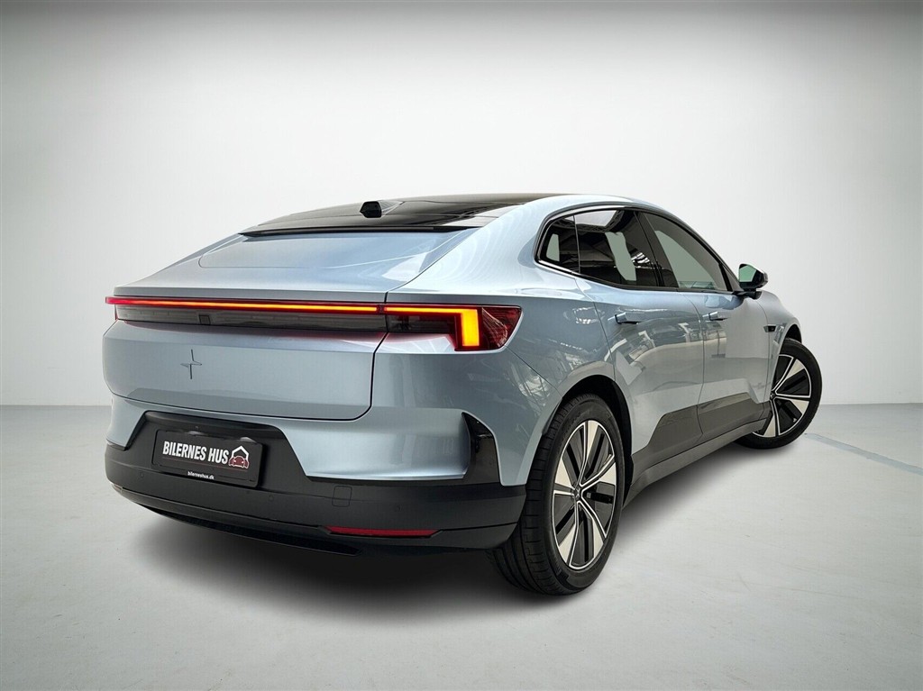Polestar 4 LRSM Plus Pilot billede 2