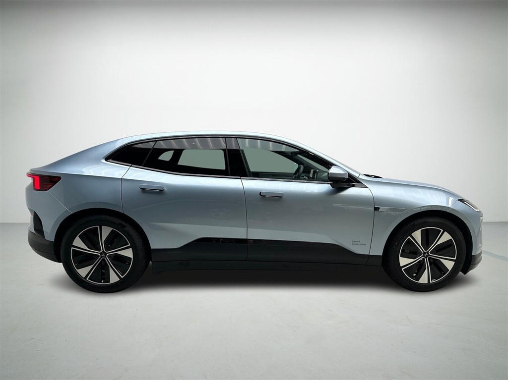 Polestar 4 LRSM Plus Pilot billede 6