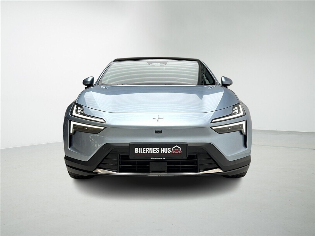 Polestar 4 LRSM Plus Pilot billede 7