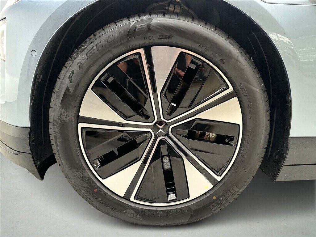 Polestar 4 LRSM Plus Pilot billede 9