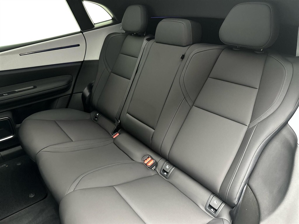 Polestar 4 LRSM Plus Pilot billede 13