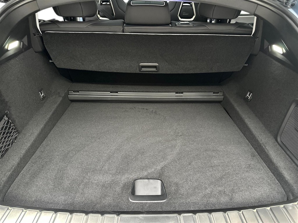 Polestar 4 LRSM Plus Pilot billede 14