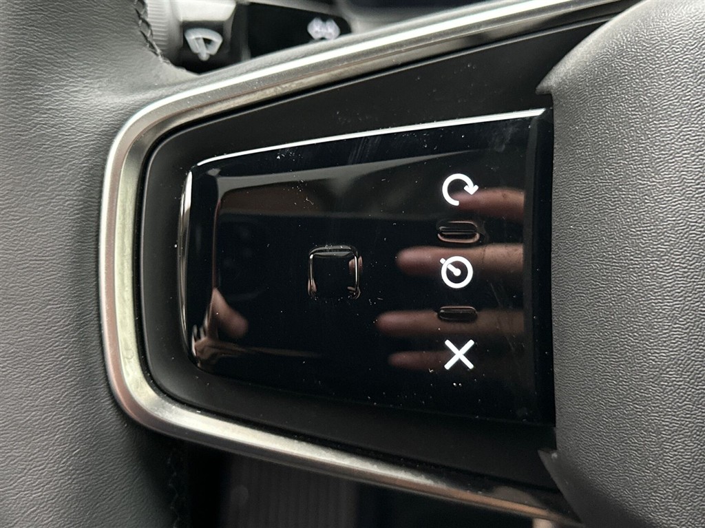 Polestar 4 LRSM Plus Pilot billede 16