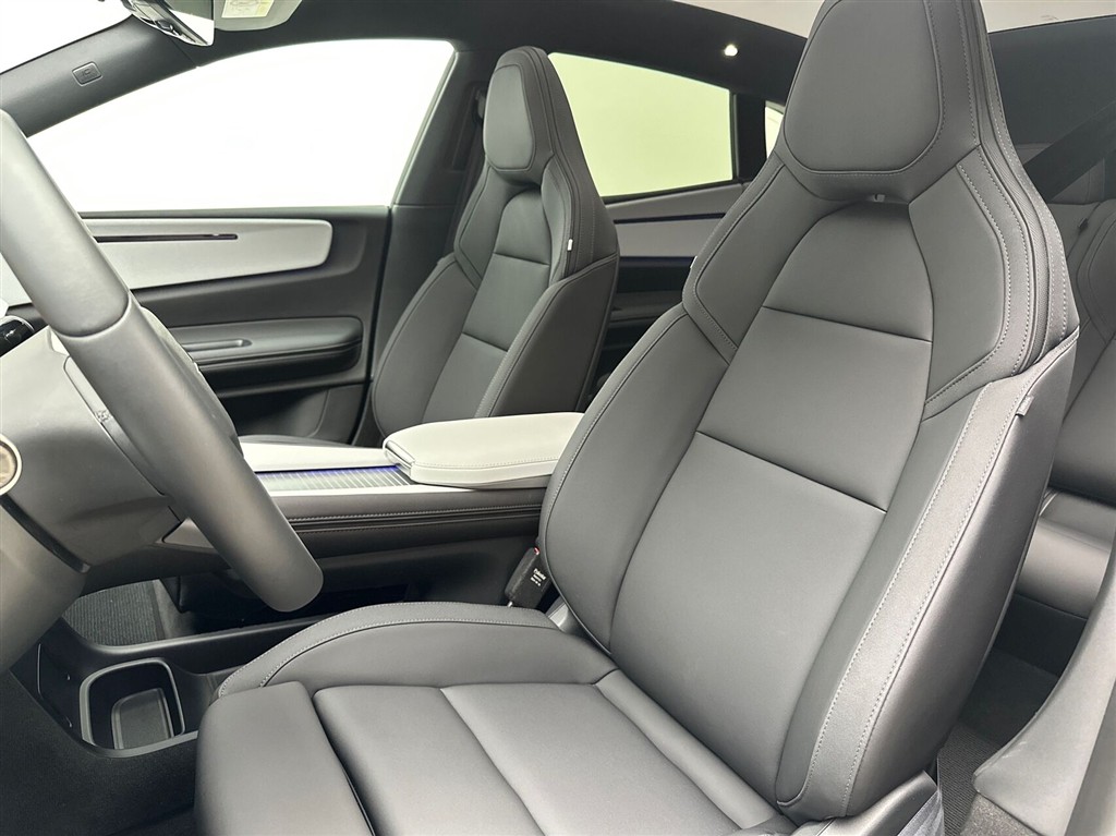 Polestar 4 LRSM Plus Pilot billede 18