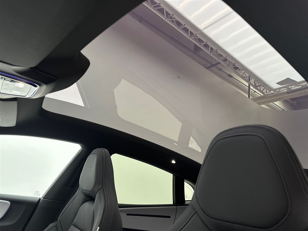 Polestar 4 LRSM Plus Pilot billede 20