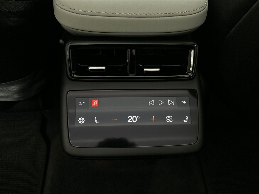 Polestar 4 LRSM Plus Pilot billede 23