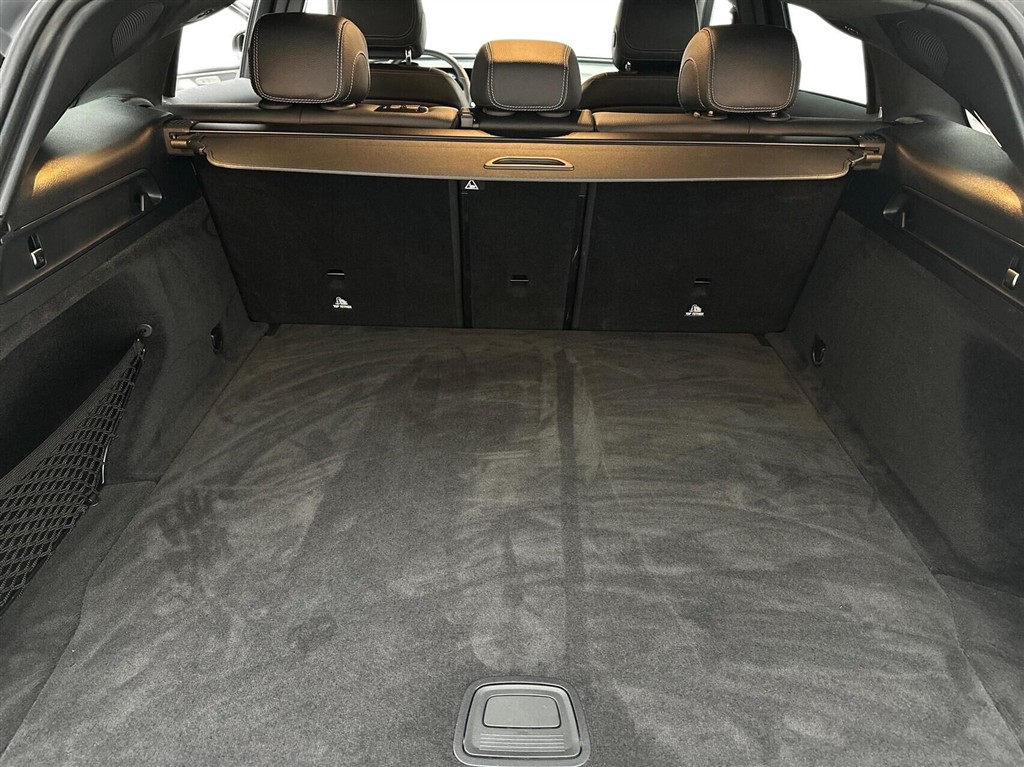 Mercedes-Benz EQC 400 AMG Line billede 14