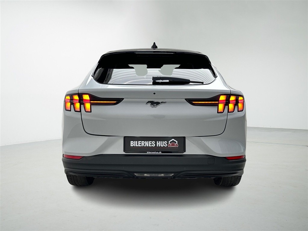 Ford Mustang Mach-E SR billede 8