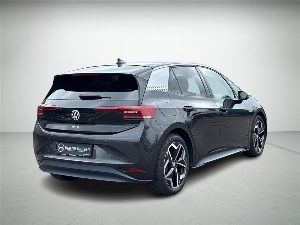 VW ID.3 1st billede 2