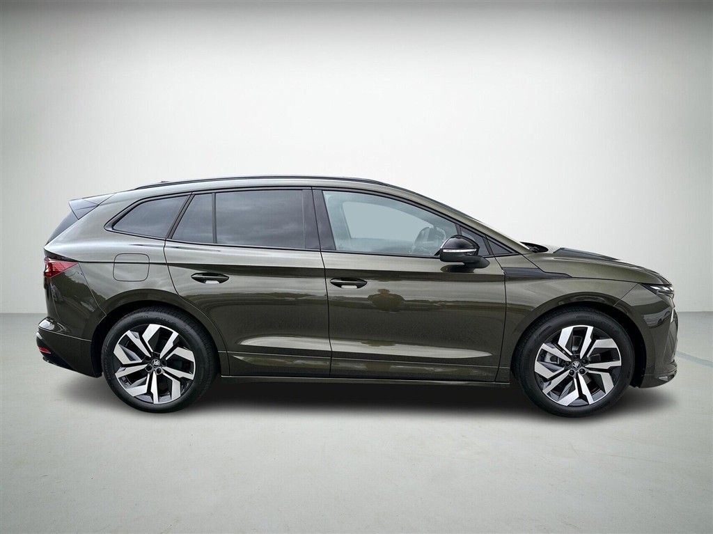 Skoda Enyaq Sportline billede 3