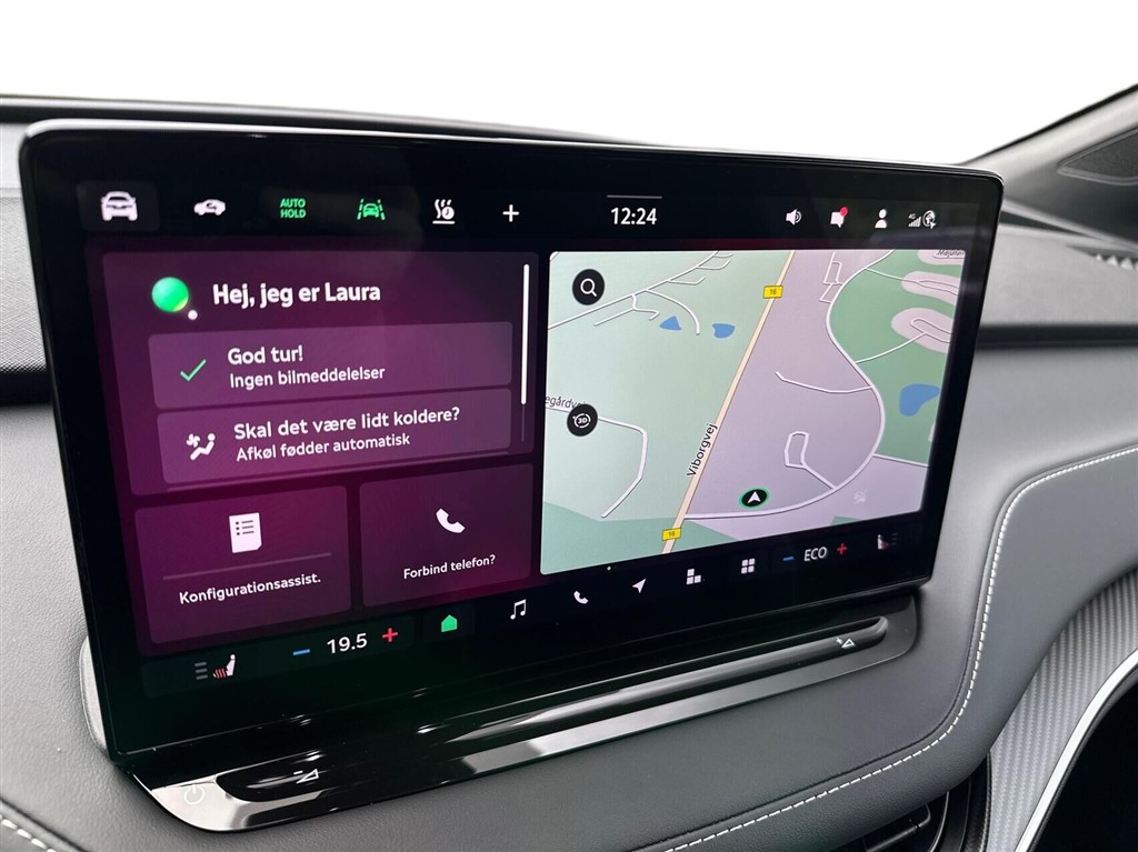 Skoda Enyaq Sportline billede 12