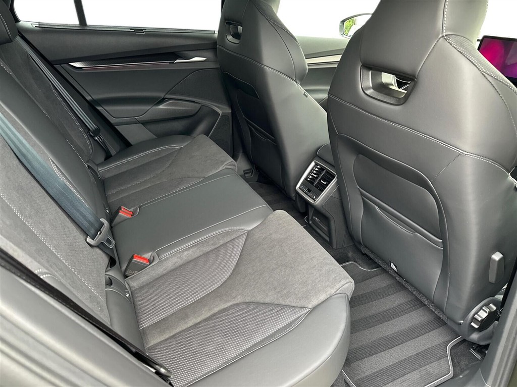 Skoda Enyaq Sportline billede 13