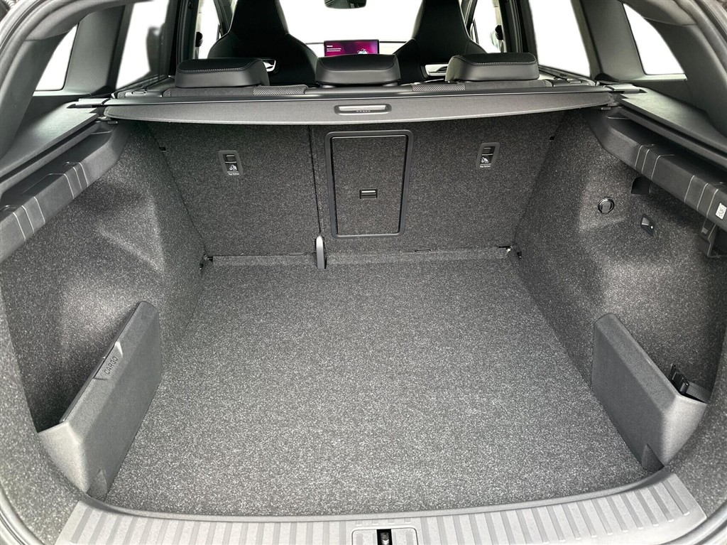 Skoda Enyaq Sportline billede 14