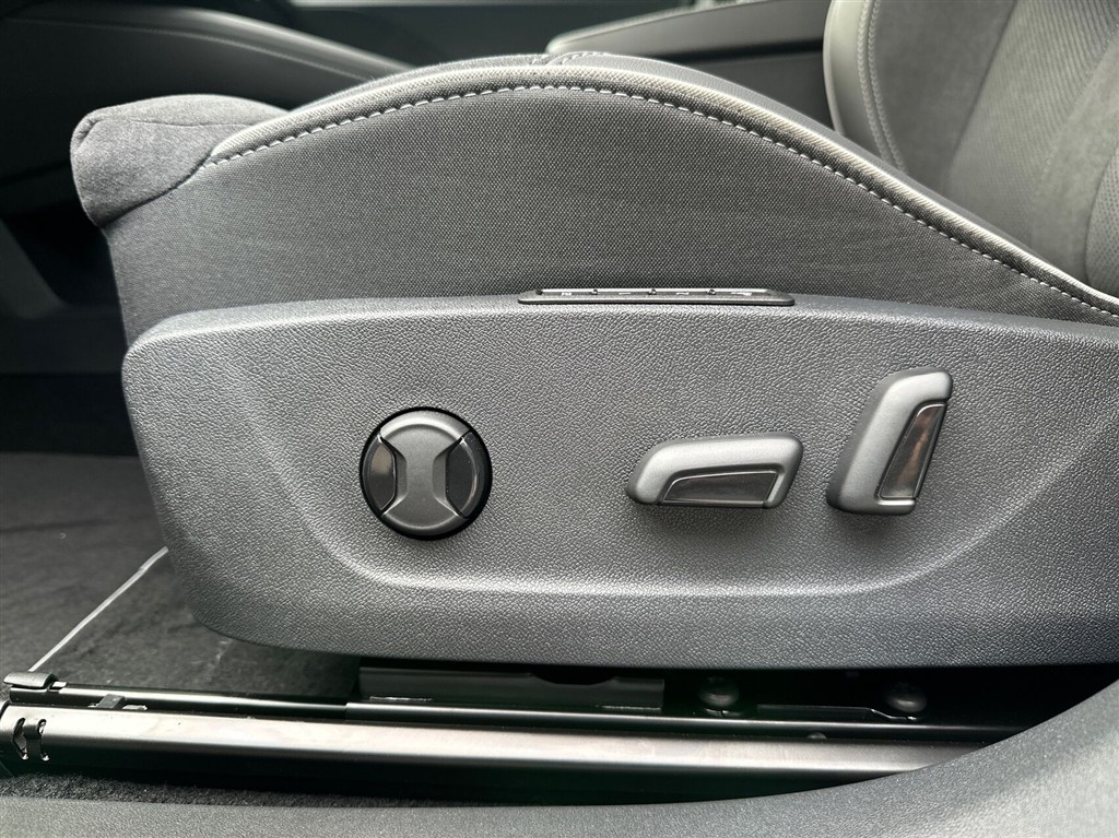 Skoda Enyaq Sportline billede 16
