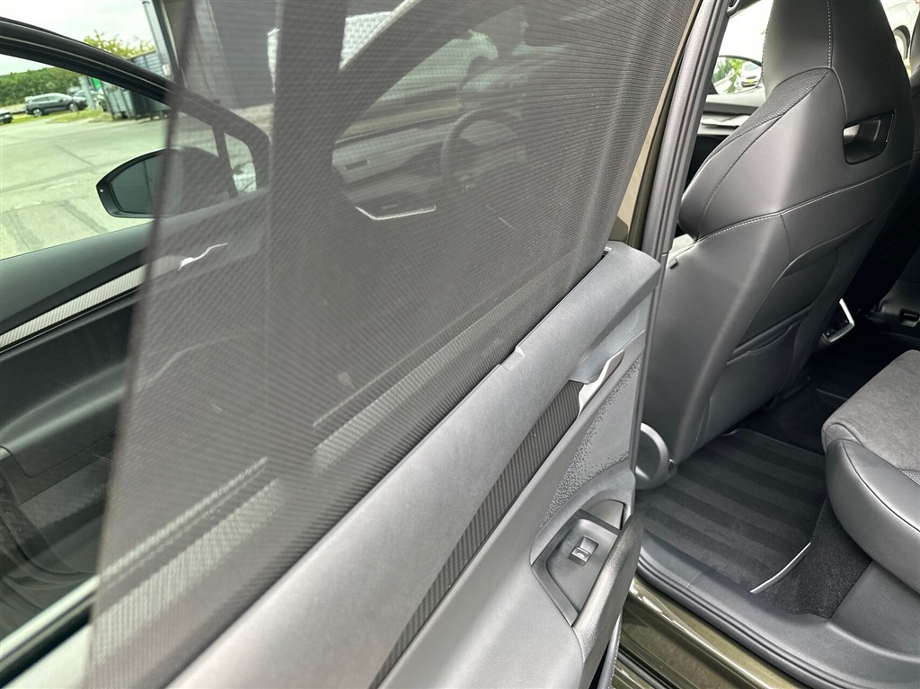 Skoda Enyaq Sportline billede 18