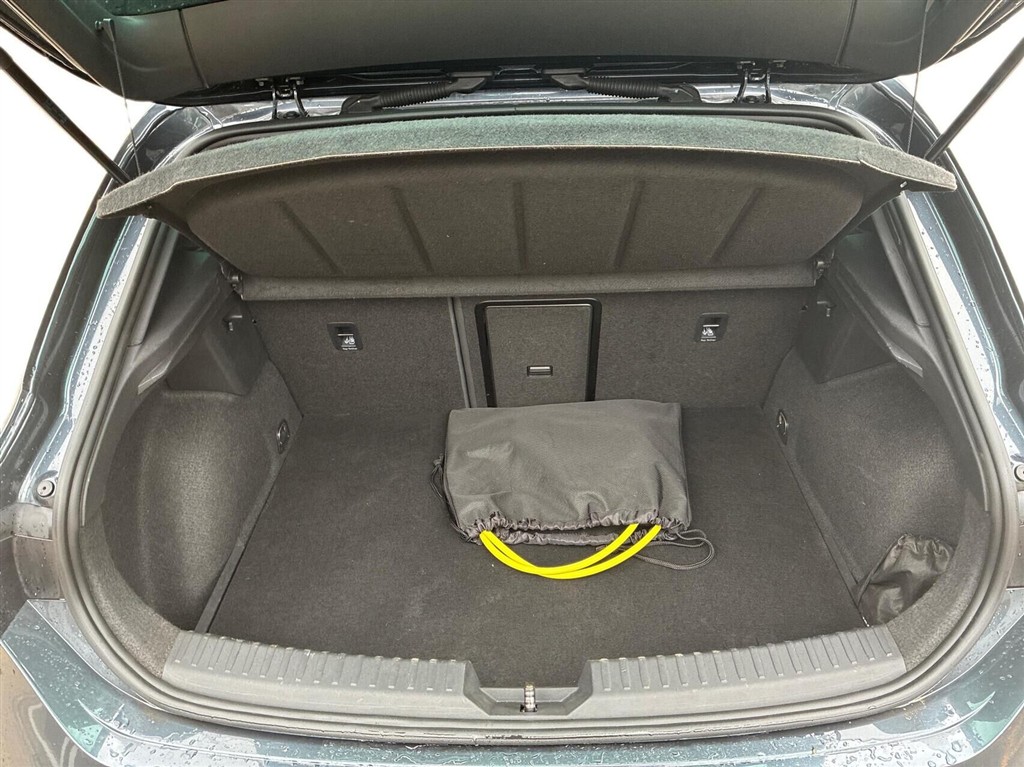 Seat Leon FR billede 13