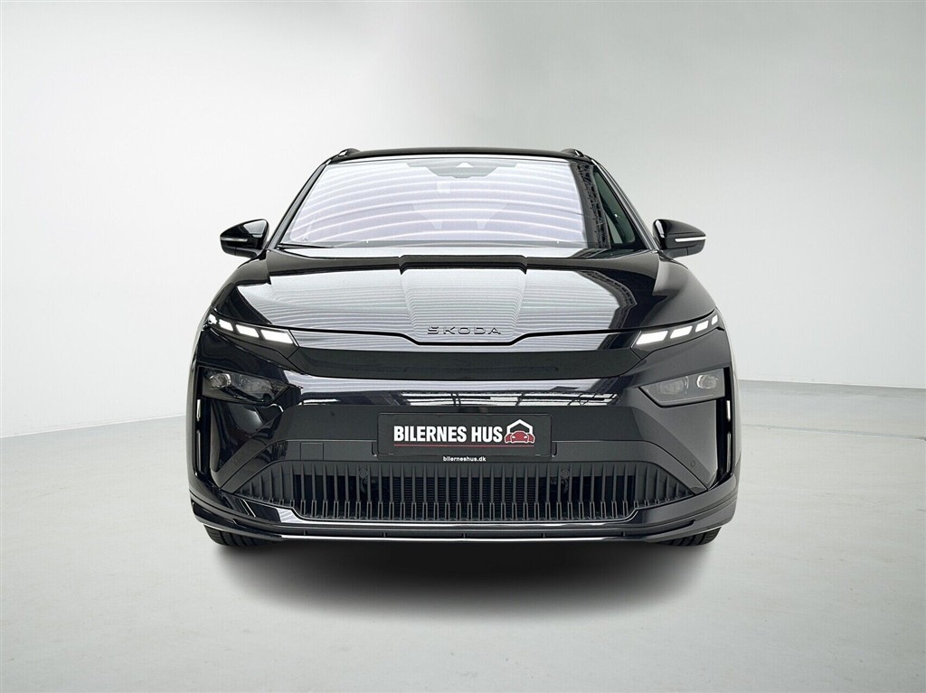Skoda Enyaq Sportline billede 13