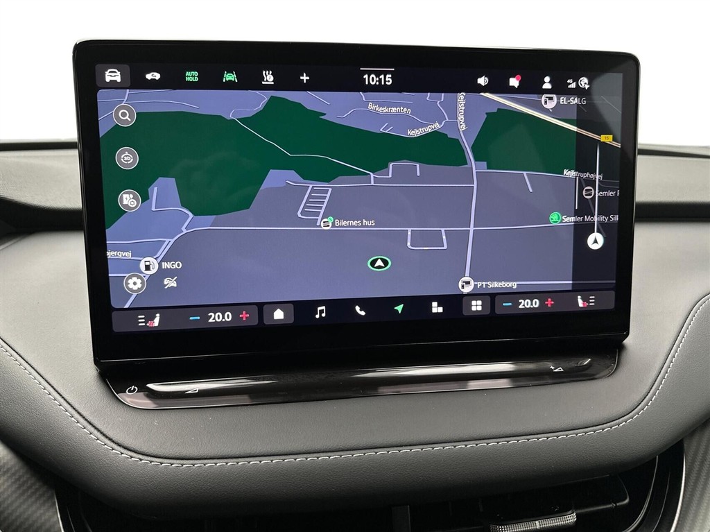 Skoda Enyaq Sportline billede 23