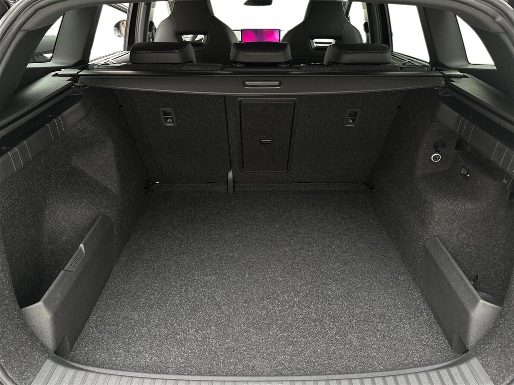 Skoda Enyaq Sportline billede 27