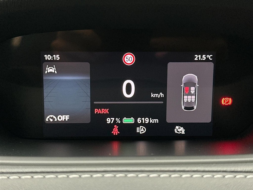 Skoda Enyaq Sportline billede 29