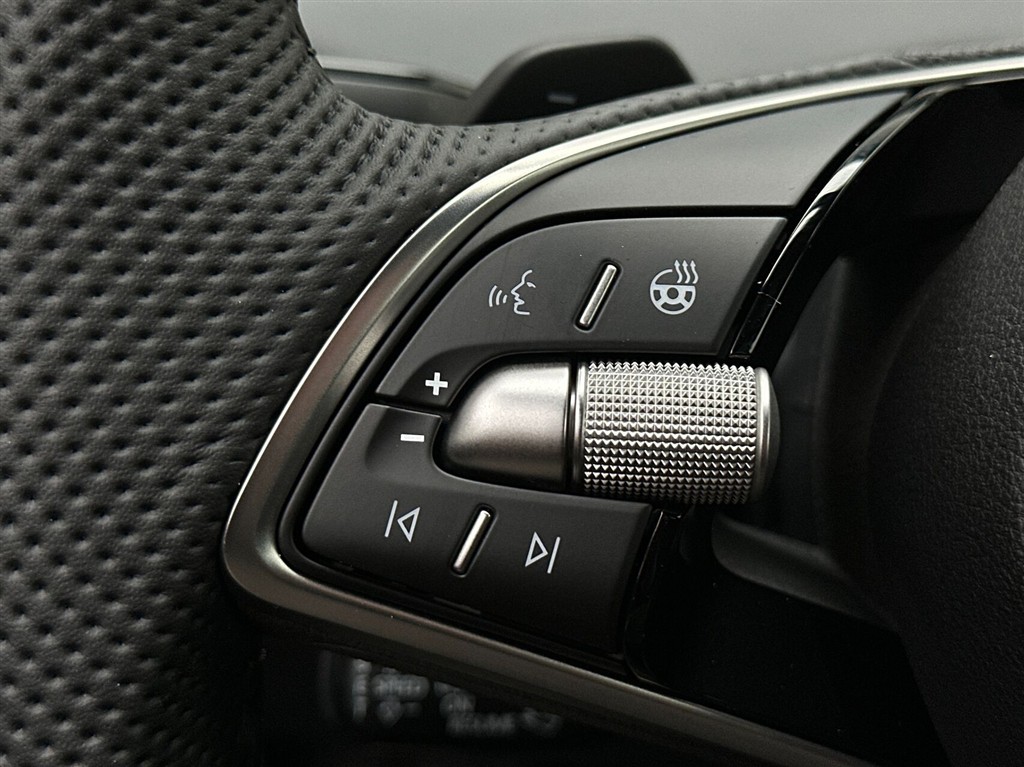 Skoda Enyaq Sportline billede 31