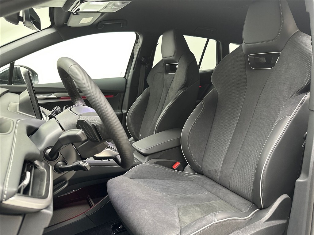 Skoda Enyaq Sportline billede 35