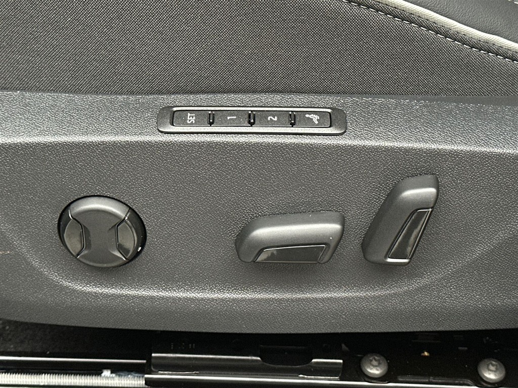 Skoda Enyaq Sportline billede 37