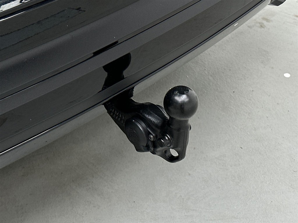 Skoda Enyaq Sportline billede 39
