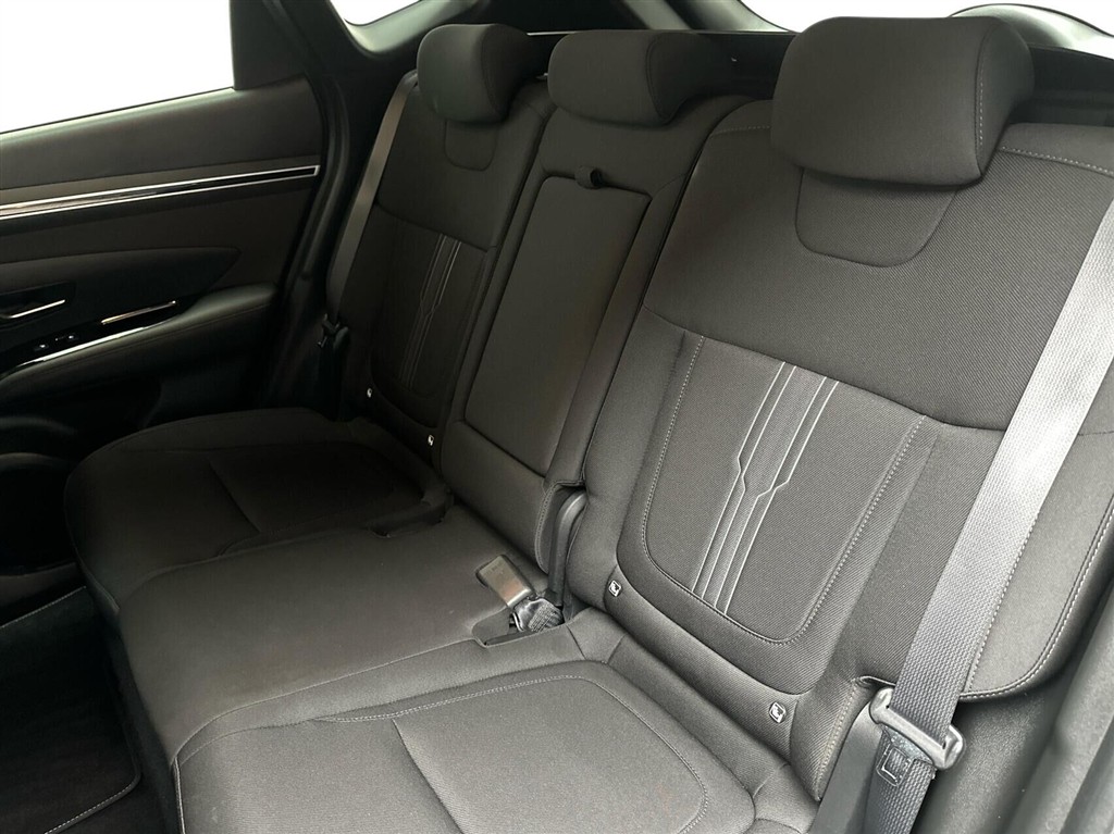 Hyundai Tucson Advanced billede 13