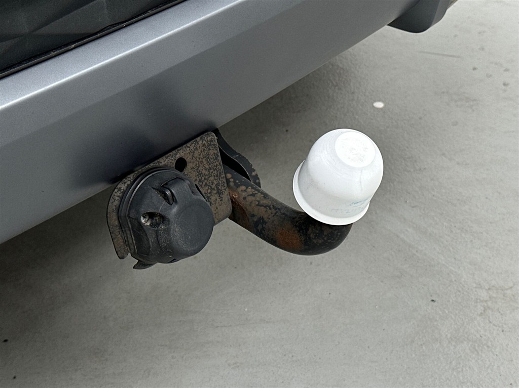 Hyundai Tucson Advanced billede 20