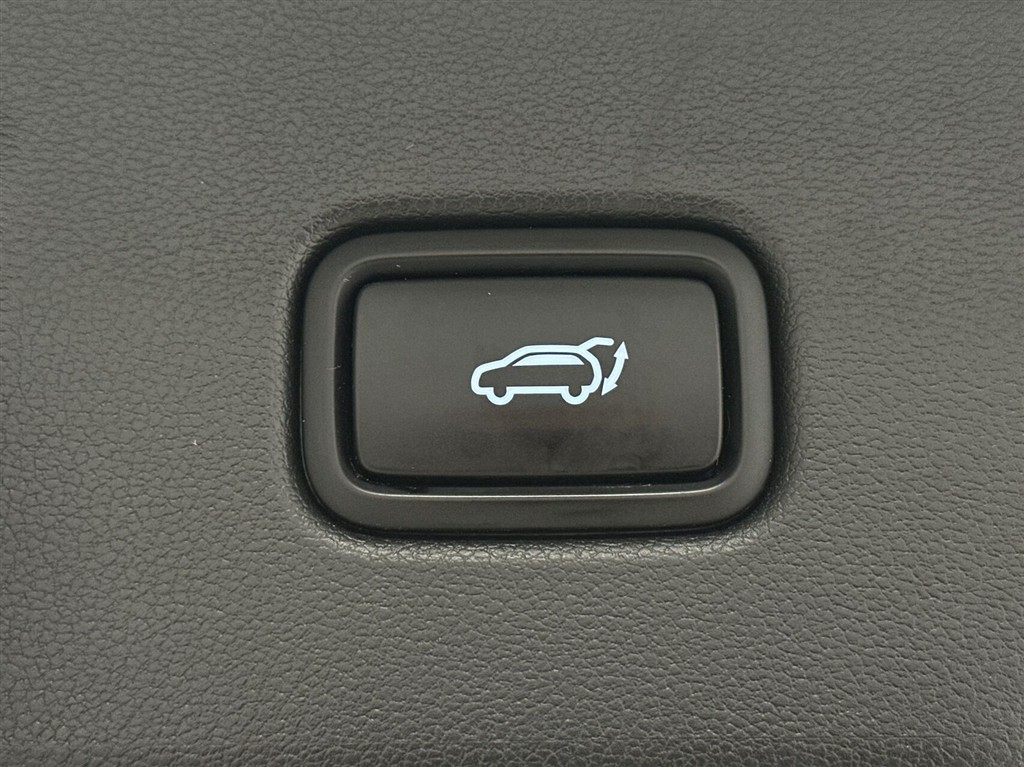 Hyundai Tucson Advanced billede 21