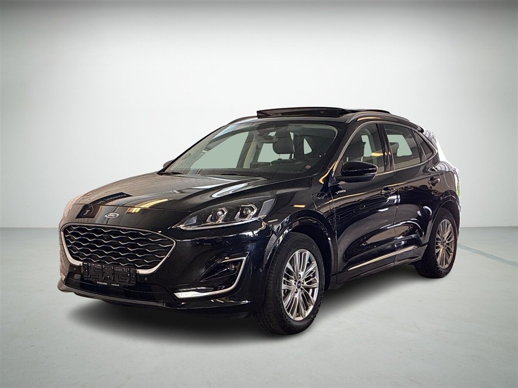 Ford Kuga Vignale