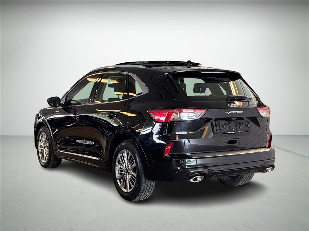 Ford Kuga Vignale billede 2