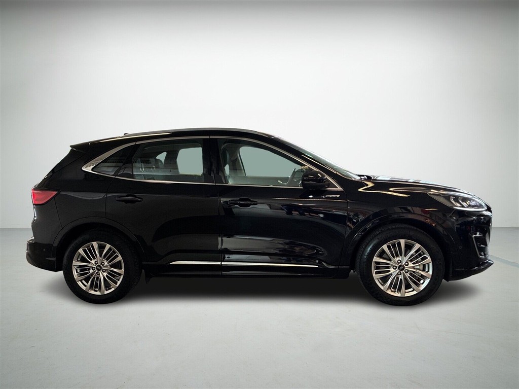Ford Kuga Vignale billede 5