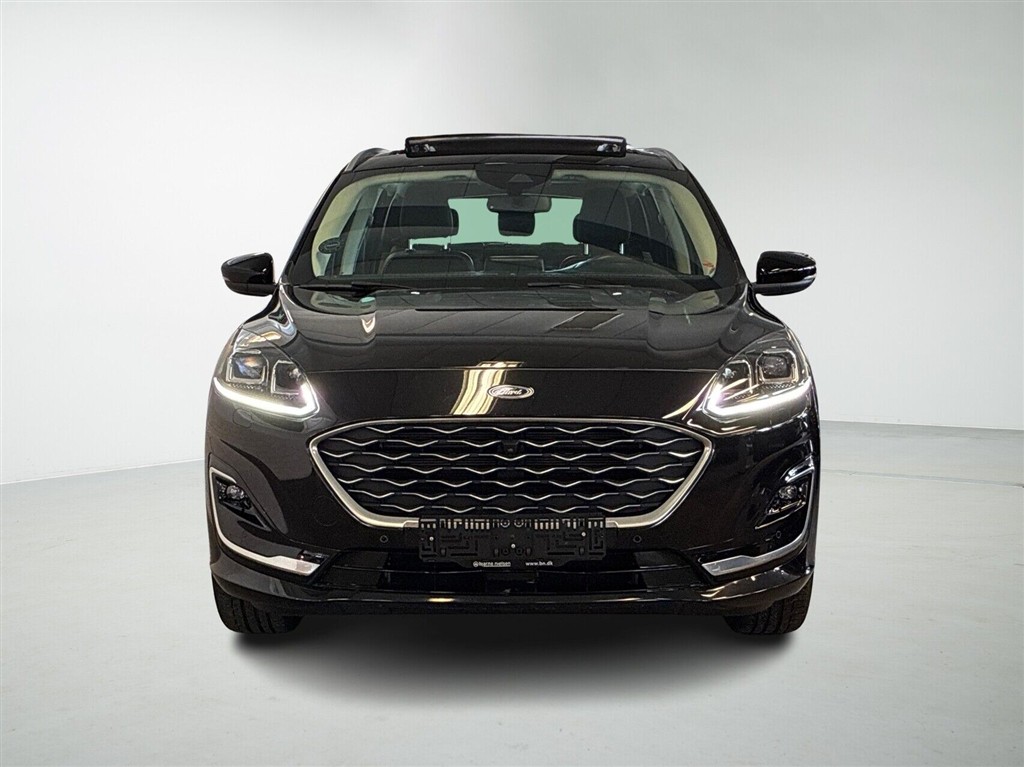 Ford Kuga Vignale billede 6