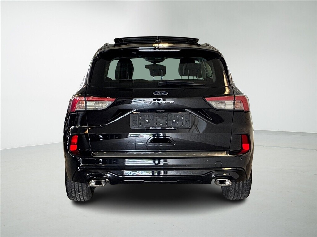 Ford Kuga Vignale billede 7
