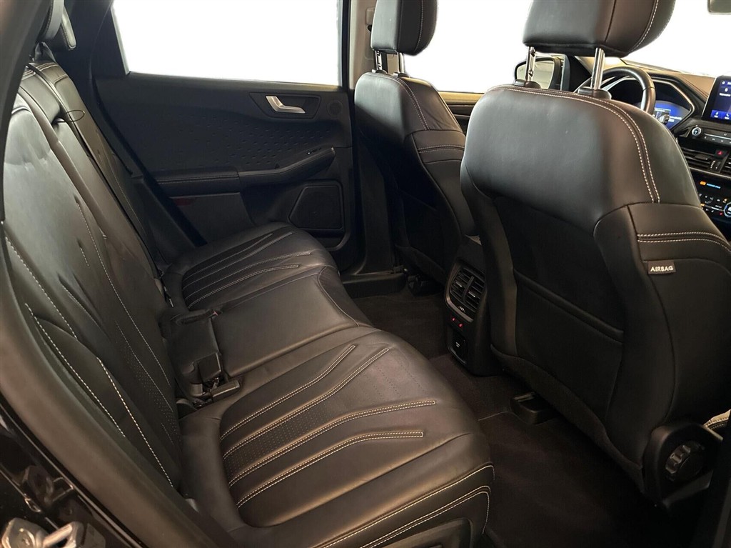 Ford Kuga Vignale billede 12