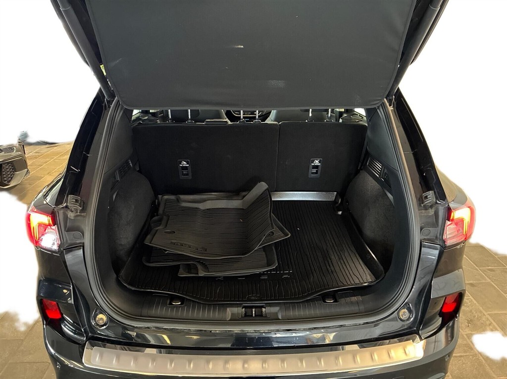 Ford Kuga Vignale billede 13