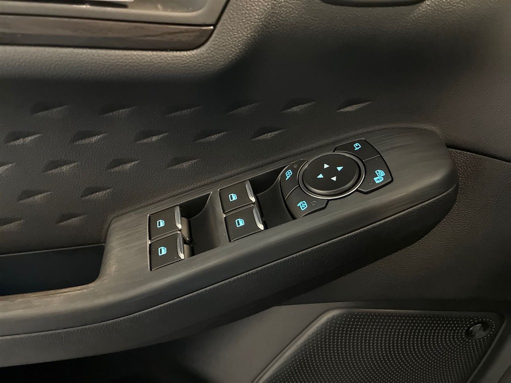 Ford Kuga Vignale billede 15