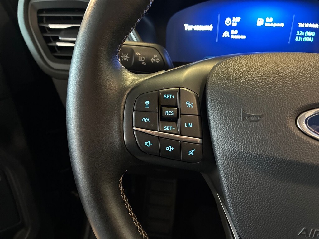 Ford Kuga Vignale billede 16