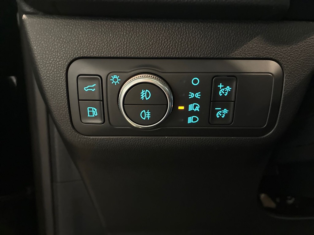 Ford Kuga Vignale billede 19