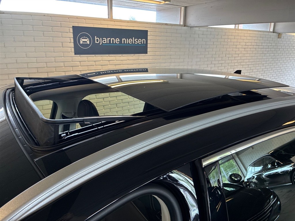 Ford Kuga Vignale billede 20