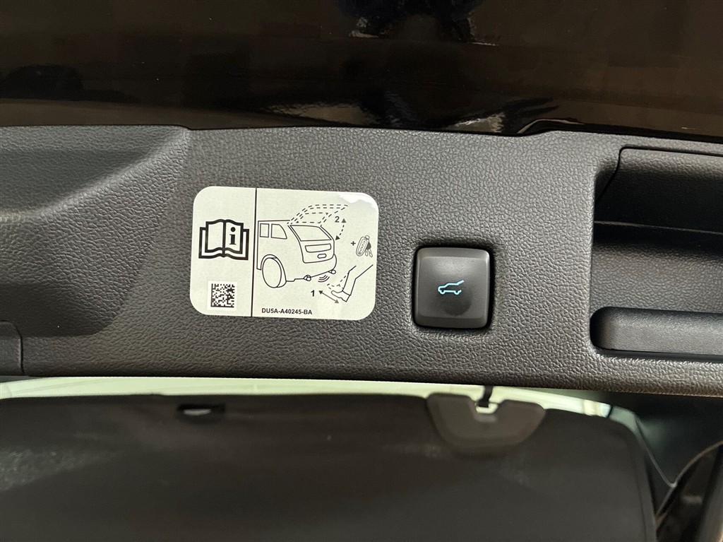 Ford Kuga Vignale billede 23