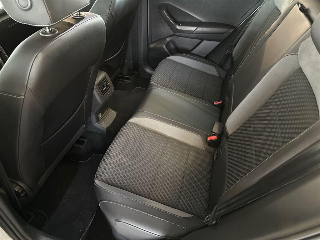 VW T-Roc R-Line billede 13