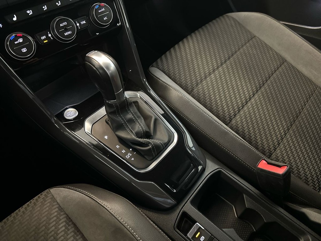 VW T-Roc R-Line billede 16