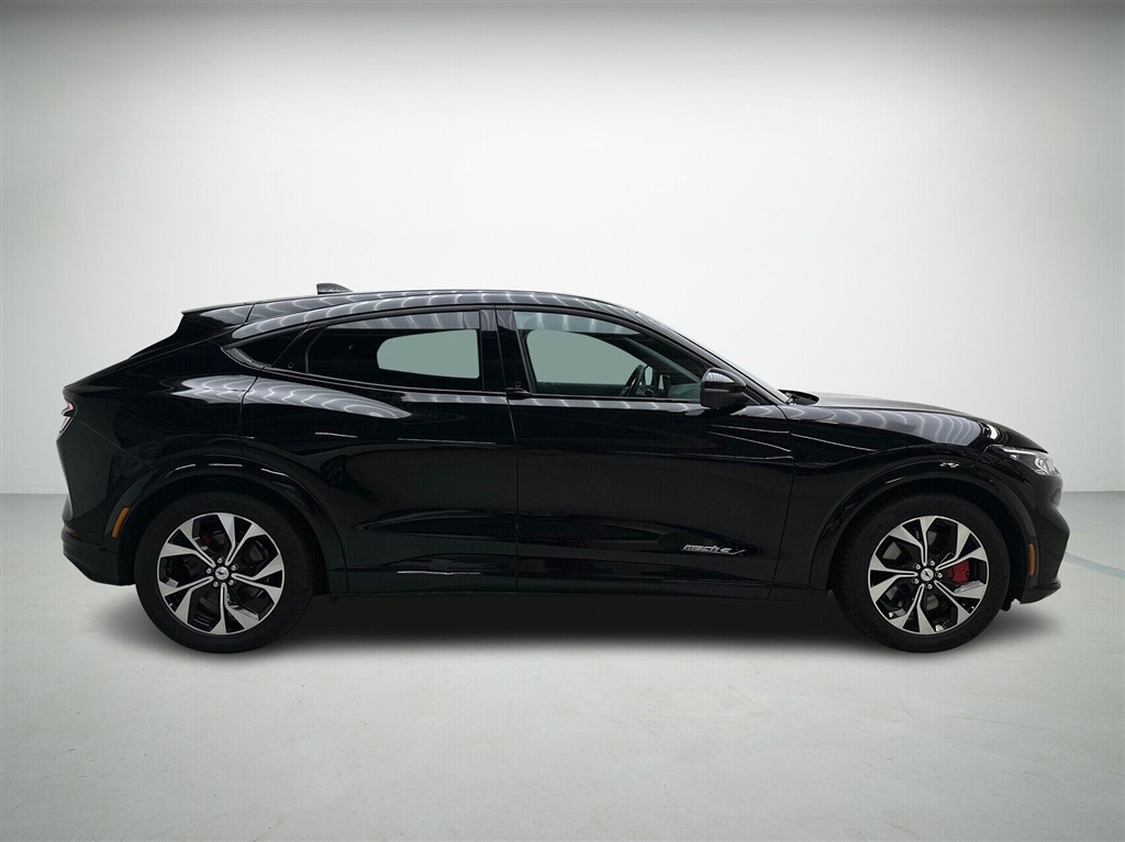 Ford Mustang Mach-E UR Premium billede 5