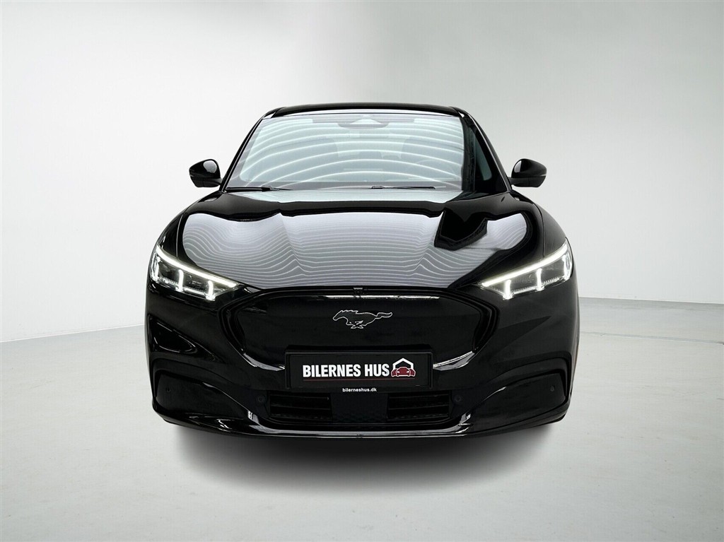 Ford Mustang Mach-E UR Premium billede 6