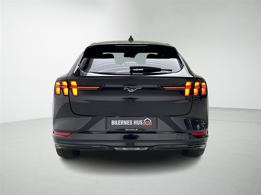 Ford Mustang Mach-E UR Premium billede 7